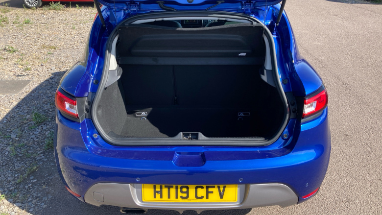 Renault Clio 0.9 TCE 90 GT Line 5dr Petrol Hatchback